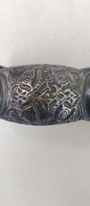 Възрожденска гривна рогатка