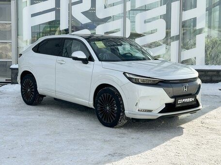 Honda enp1  эдектро полный ход 510 еженая 7000 идеальная