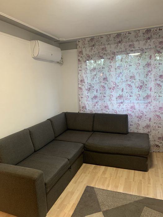 Apartament 2 camere Alexandru