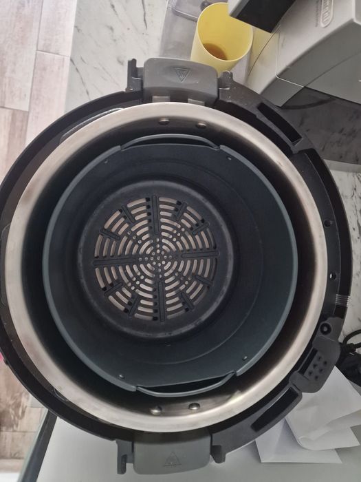 Multicooker+ Friteuza 2 in 1 Instant Pro