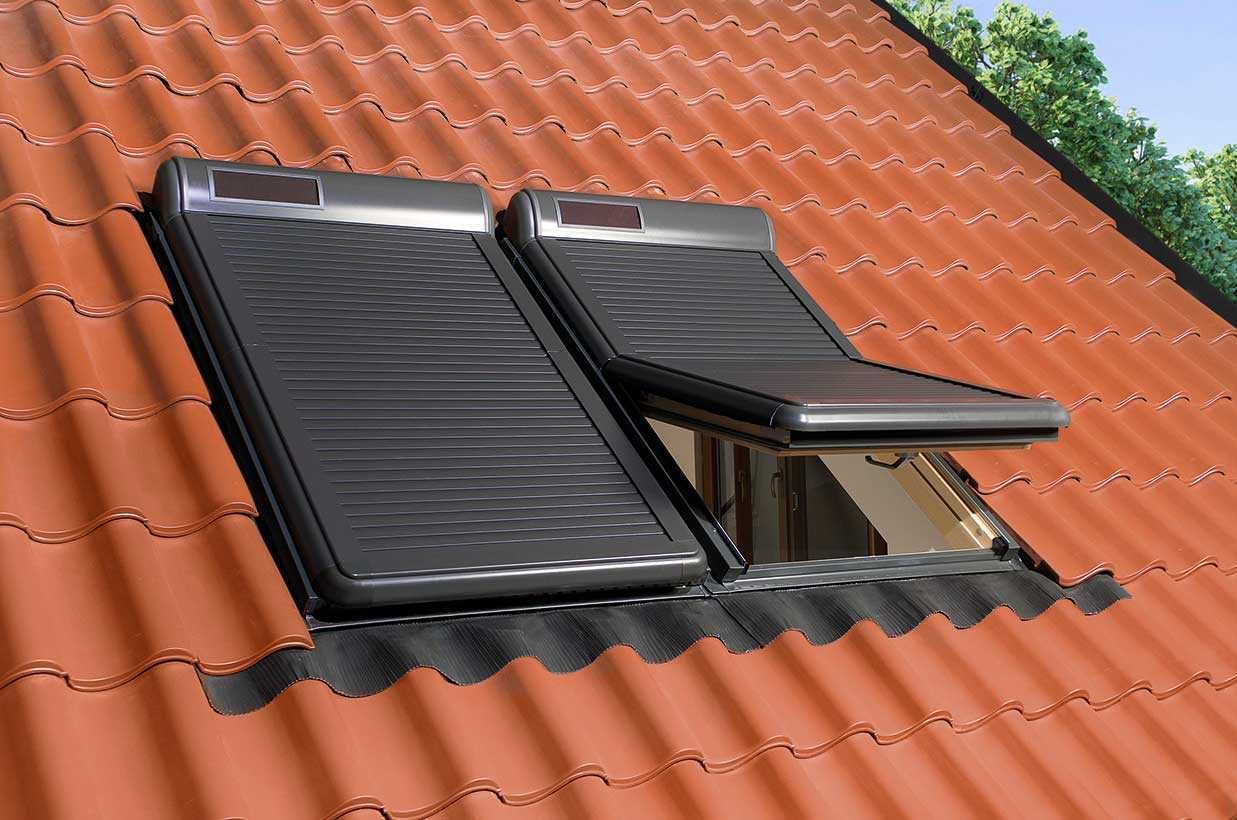 Ferestre de Mansarda VELUX FAKRO SKYFENSTER 55x78 66x118 78x118 78x140