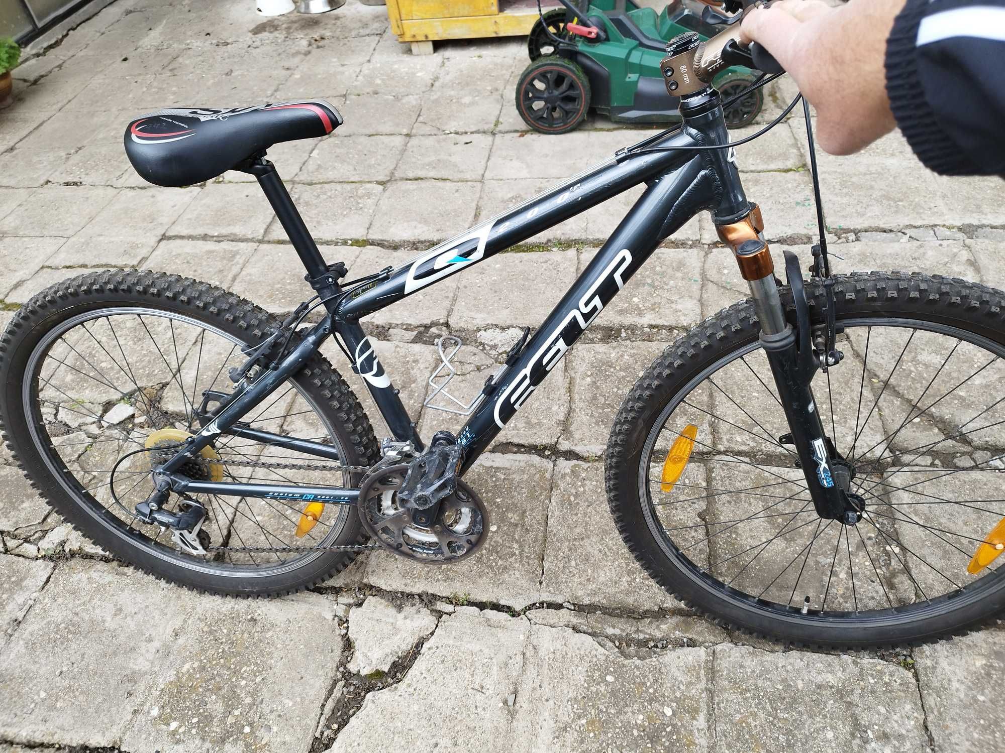 Алуминиев велосипед 26 ''