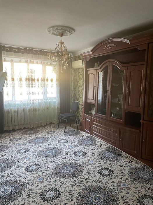 Президентский кошеде жайласкан 159 В домена 1 этажынан 2 ханалы