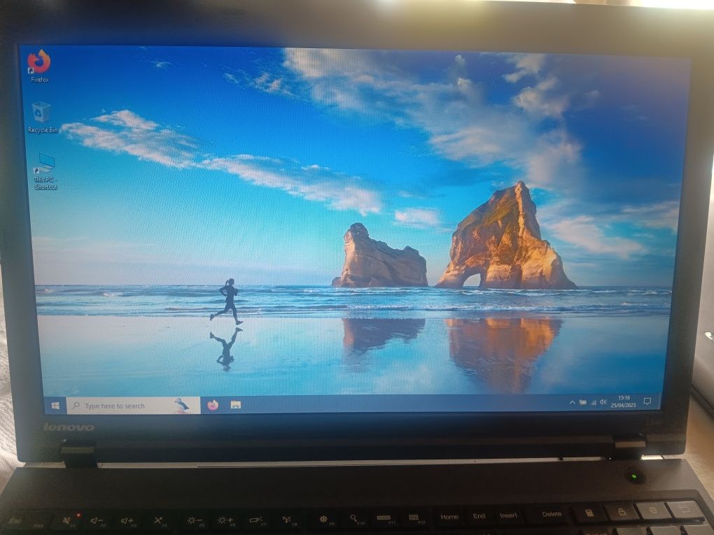 Lenovo Thinkpad L540