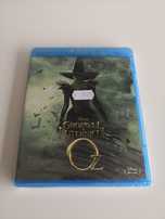 Film Blu-Ray OZ The Great and Powerful, nou, sigilat