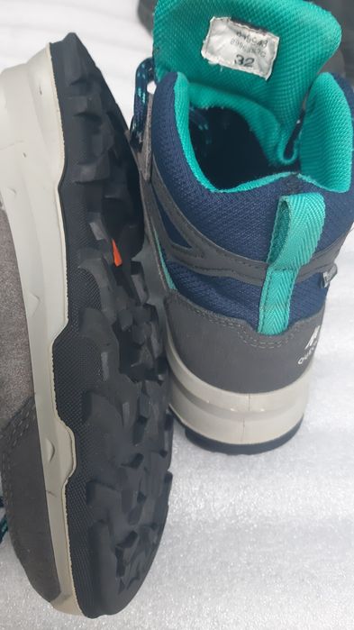 Ghete cizme de iarna copii marime 32