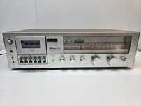 Vand stereo casette deck receiver Sound C5080