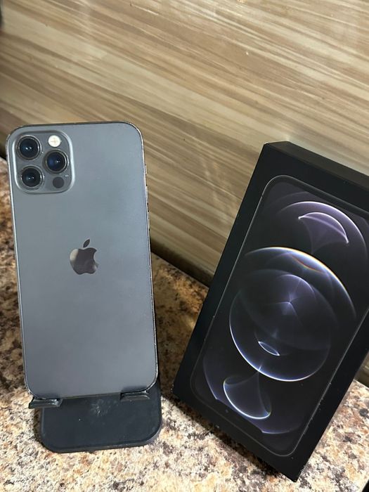Iphone 12 pro без ремонта идеал