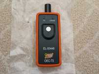 Aparat resetare, monitorizare, activare TPMS senzor presiune EL-50448