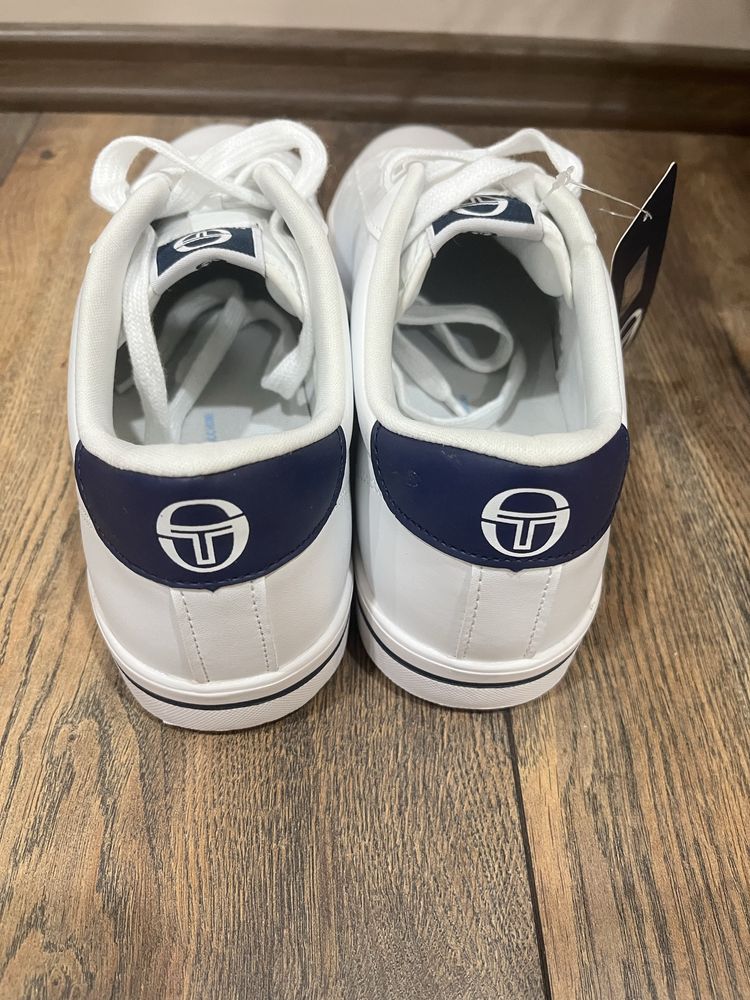 Мъжки маратонки Sergio Tacchini