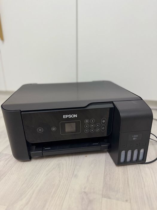 Принтер Epson L3160