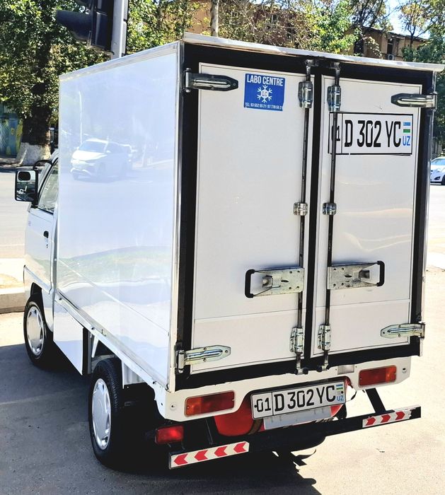 Аренда выкуп или продам LABO 2021  пробег 71 000км