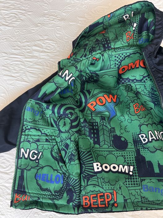 Лот детски дрехи, размер 104