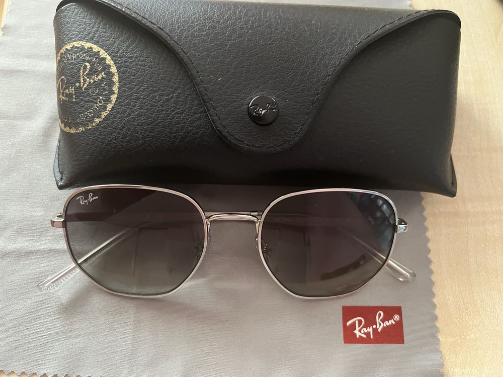Слънчеви очила RAY BAN RB3682 003/11