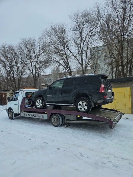 Атырау эвакуатор