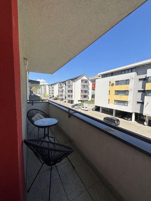 Închiriez Apartament 2 camere , Baciu, Cluj, termen scurt
