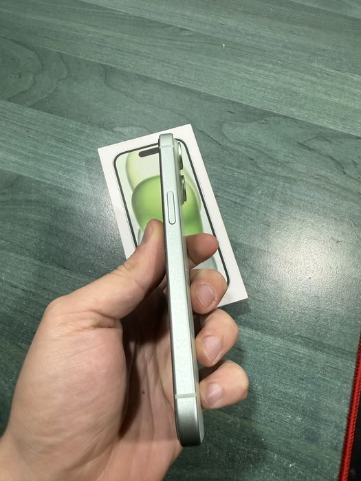 Iphone 15 256gb