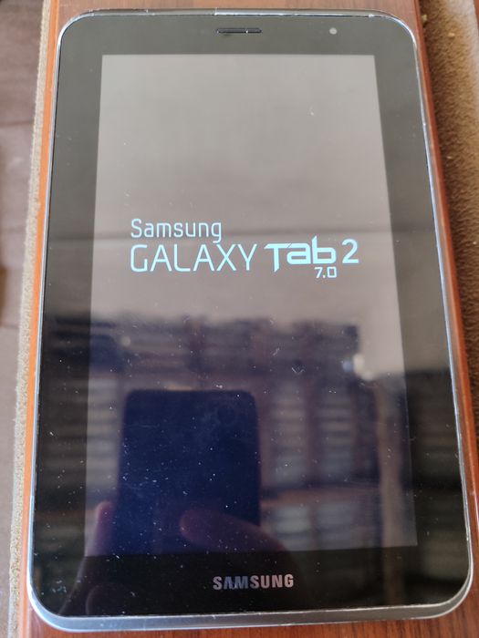 Galaxy tab 2 sotiladi holati alo