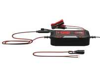 Redresor, incarcator baterii, acumulator auto 12 V si 24 V, 300 Ah NOU