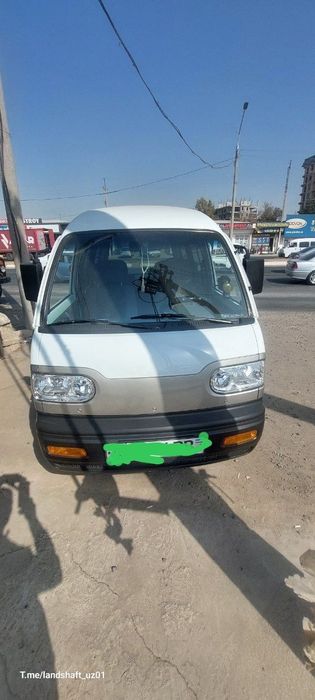 Damas 2024 yil 39000 km holati yaxshi Aloqa uchun