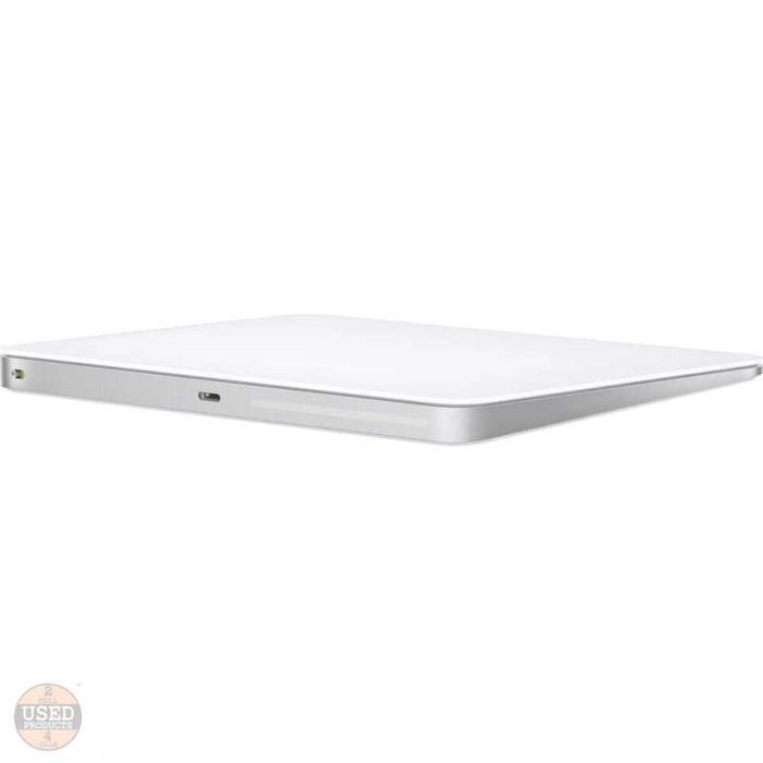 Apple Magic Trackpad 3 (2021) A1535 | GARANTIE 2 ANI | UsedProducts.ro