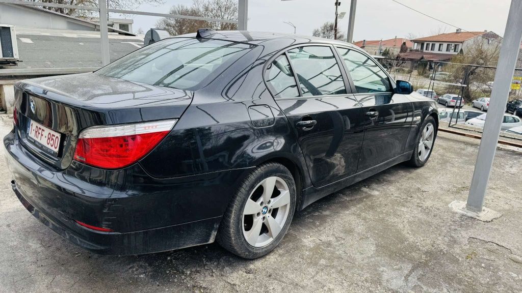 BMW,2008г, 530 X-drive ,Sprt-M-пакет,Facelift !!!