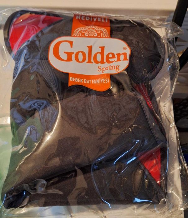 Детско столче за кола HELENE