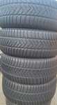 Anvelope 255 40 20  iarna Pirelli Hankook și Bridgestone dot 2022
