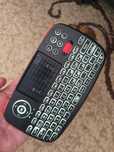 tastatură wireless