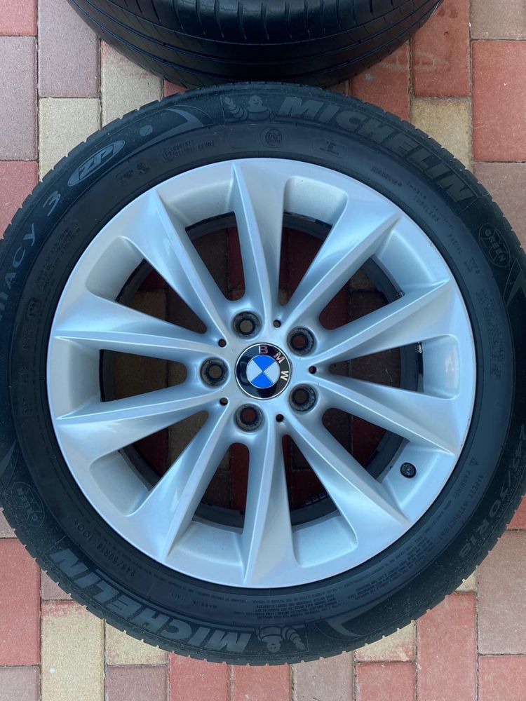 Roti Bmw x3 f25 ,x4 f26. 245/50/18