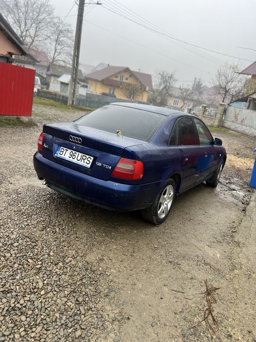 Vand audi a4 b5 1.9 tdi perfect functionala
