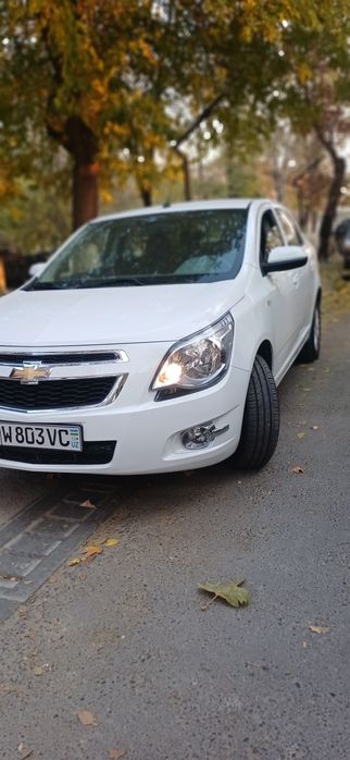 Продается Срочно cobalt ltz Автомат