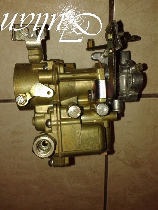 Carburator K125 original CCCP de colectie NOU - old stock