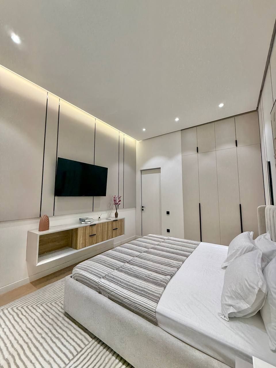Продается 2х ком квартира, ЖК Мухташам, ор-р: метро Минор, 56 м²
