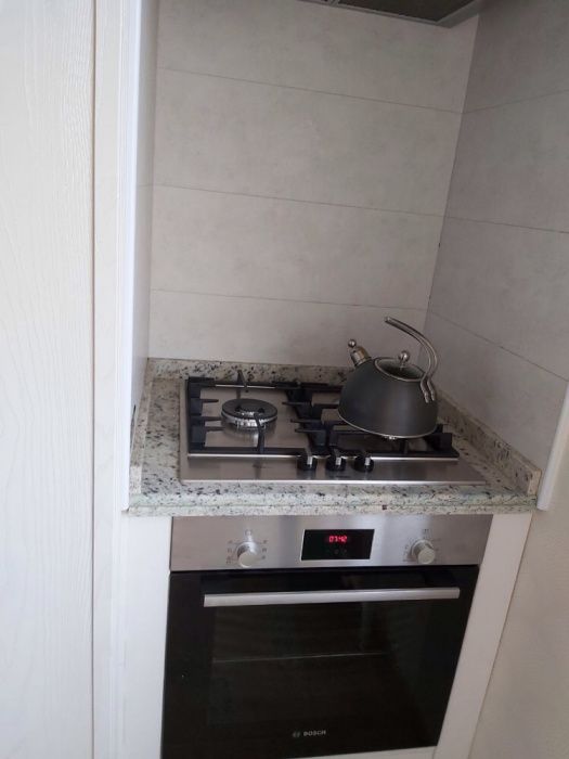 Изготовление столешниц, подоконников, барных столов,