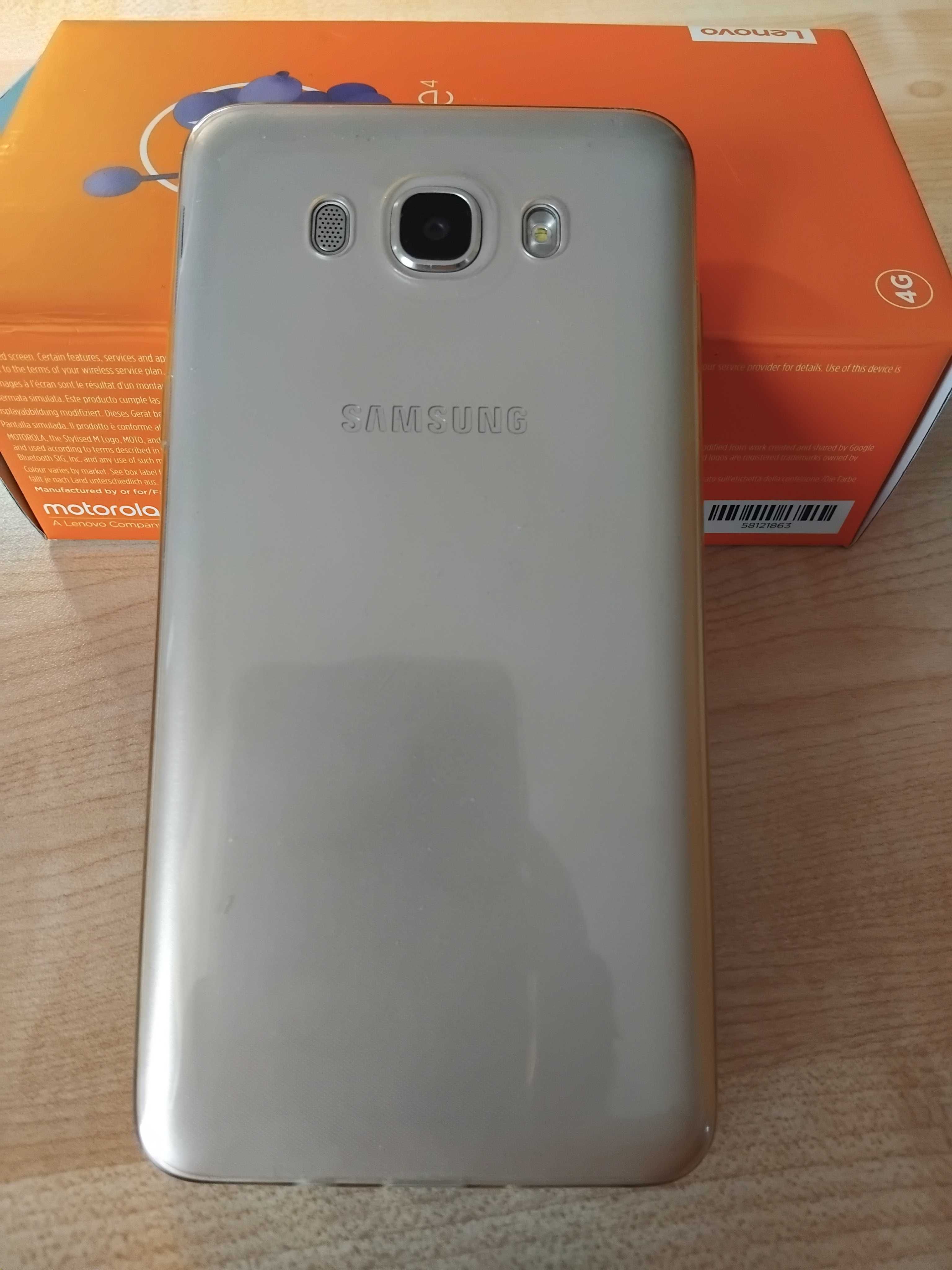 Samsung Galaxy J7
