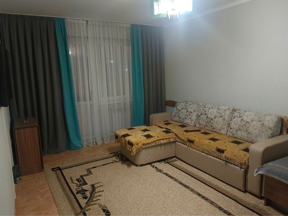 Продам квартиру 1,5