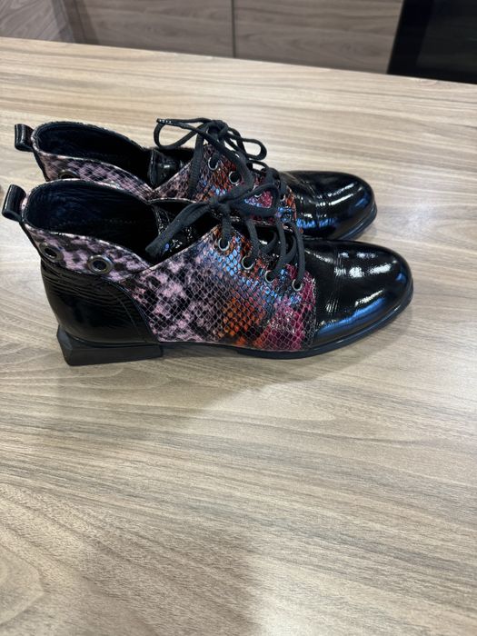 Нови дамски боти