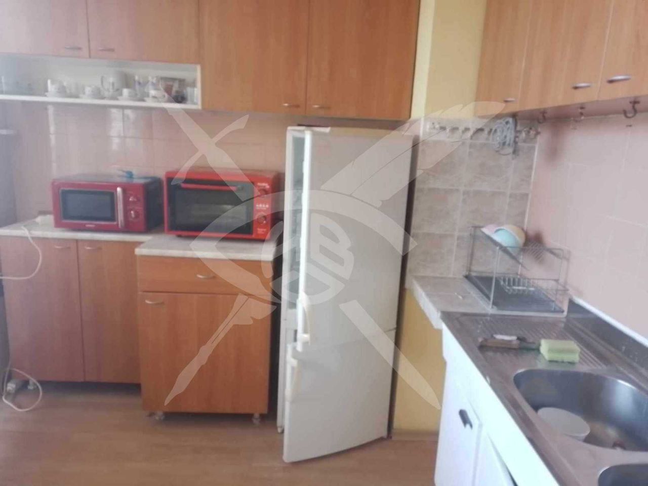 Дава се под наем Двустаен апартамент в Варна, Чаталджа - 50 кв.м за 375 € - Снимка #2