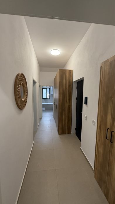 Inchiriez apartament 3 camere Sanpetru