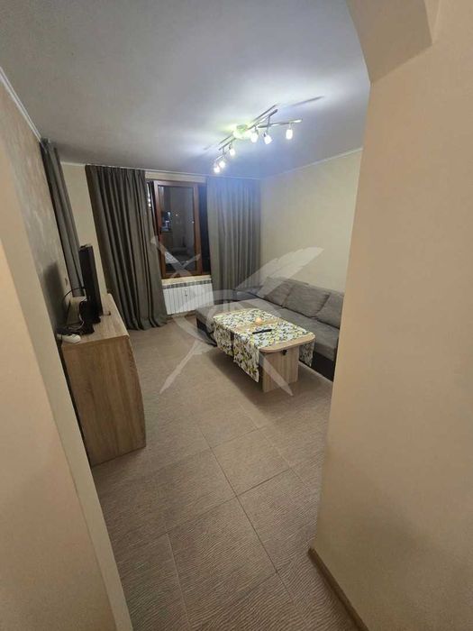 Дава се под наем Двустаен апартамент в София, Люлин - център - 60 кв.м за 500 € - Снимка #7