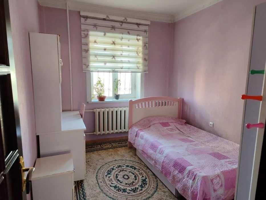 ;Юнусабад‼️4ком квартира 110м2 16й квартал метро Туркистан Бахадир