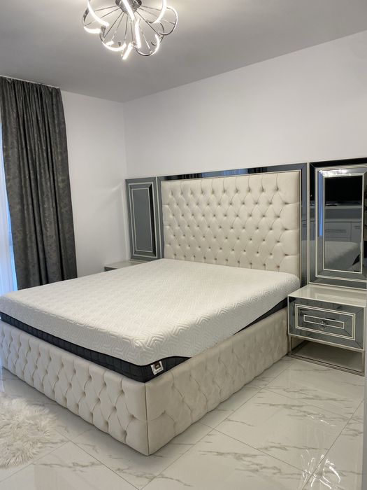 Apartament cu 2 camere, parcare subterană-Aradului Iris