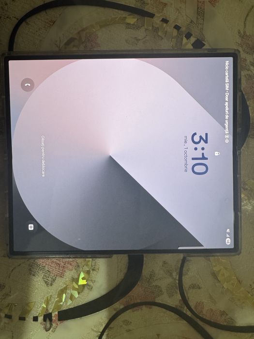Samsung Z FOLD 6