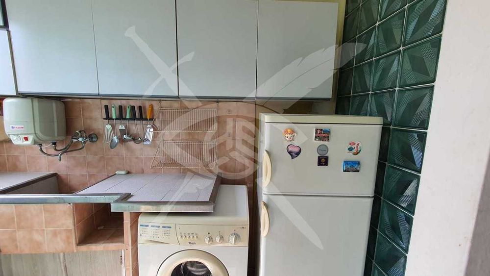 Тристаен апартамент - Аспарухово - 134911