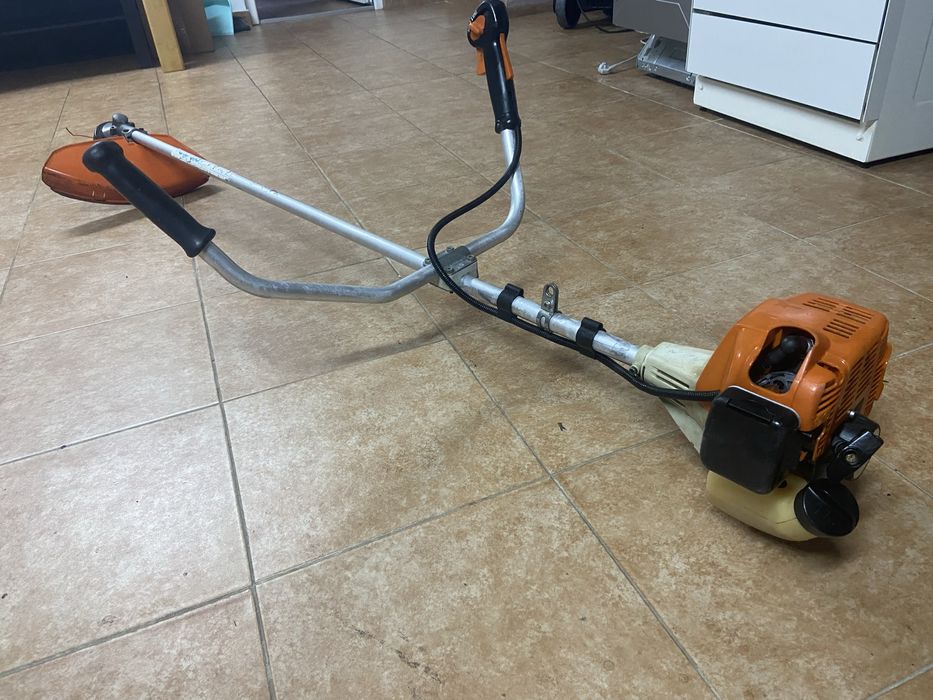 Morocoasa(trimmer) Stihl fs 80