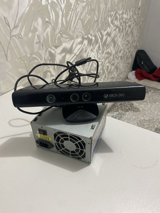 XBOX360 и с Усилителам калонок