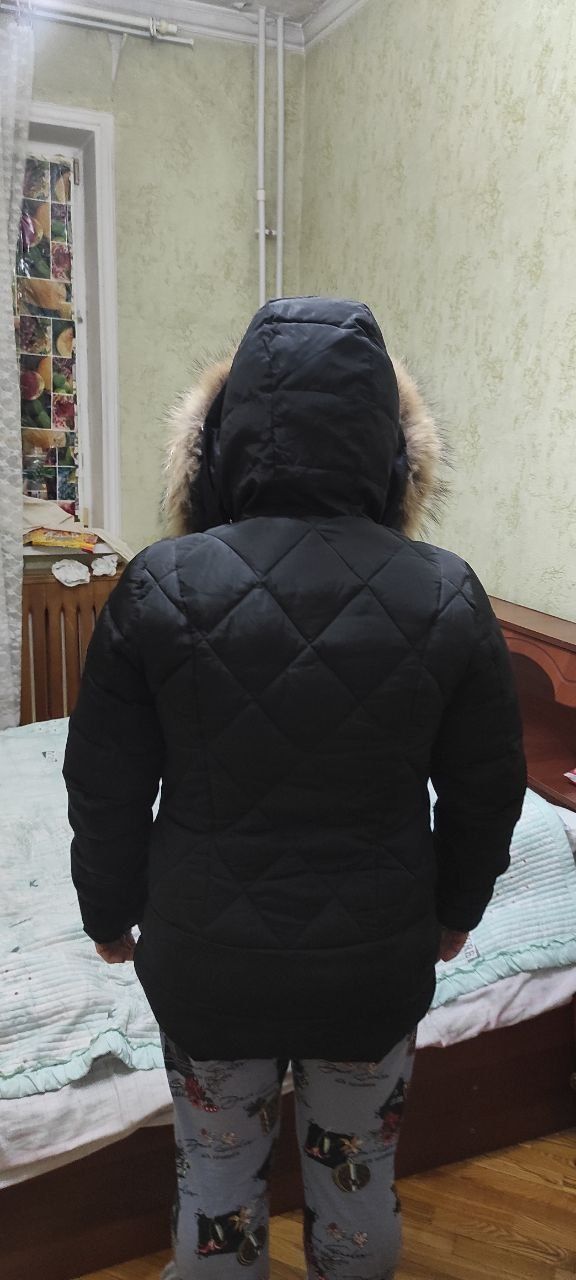 Продам Куртку зимнию
