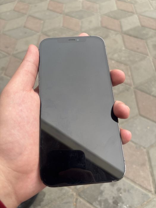 Iphone 12 pro max