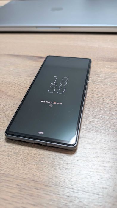 Google Pixel 7 - ca nou